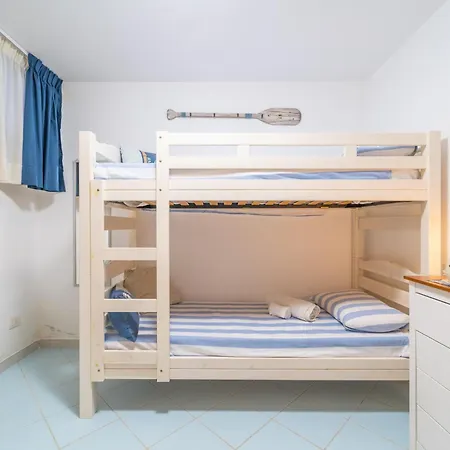 Brorent Casa Di Nettuno