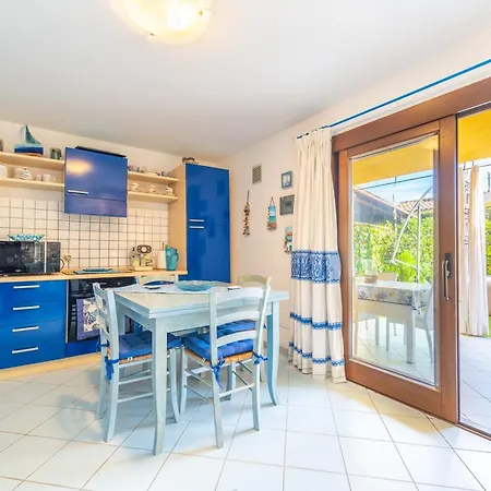 Brorent Casa Di Nettuno Appartement