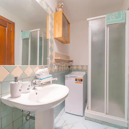 Daire Brorent Casa Di Nettuno *