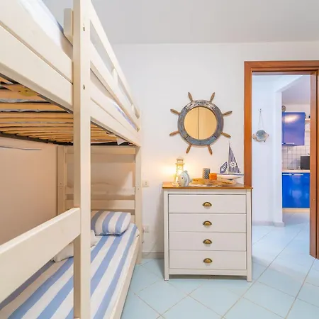 Daire Brorent Casa Di Nettuno Olbia