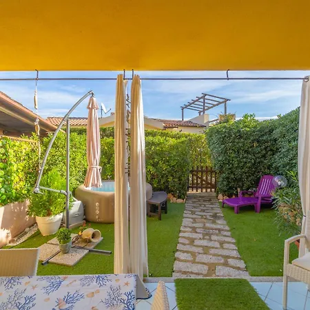 Brorent Casa Di Nettuno Apartment *