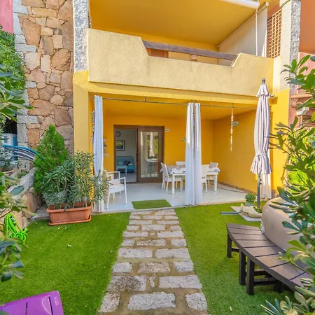Brorent Casa Di Nettuno Apartment
