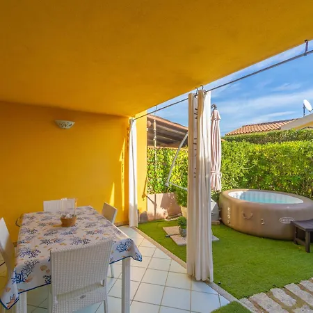 Brorent Casa Di Nettuno