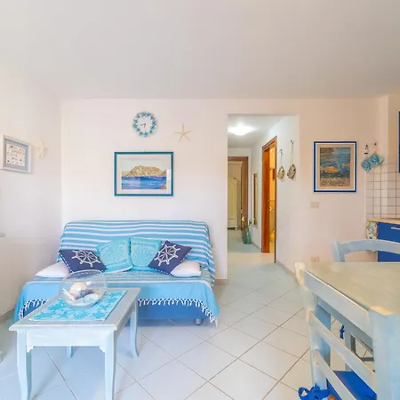 Brorent Casa Di Nettuno Apartment Olbia