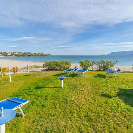 Brorent Casa Di Nettuno Апартаменты *