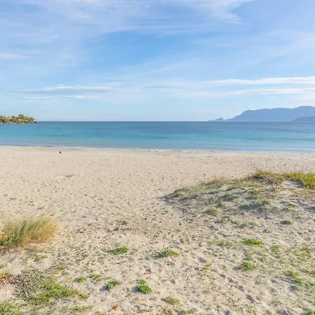 Brorent Casa Di Nettuno Апартаменты Ольбия