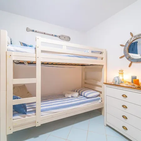 Brorent Casa Di Nettuno *