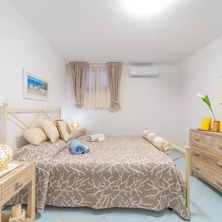 Brorent Casa Di Nettuno * Ольбия