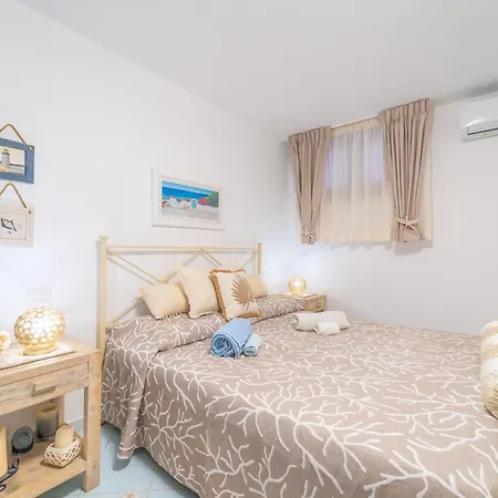 Brorent Casa Di Nettuno *