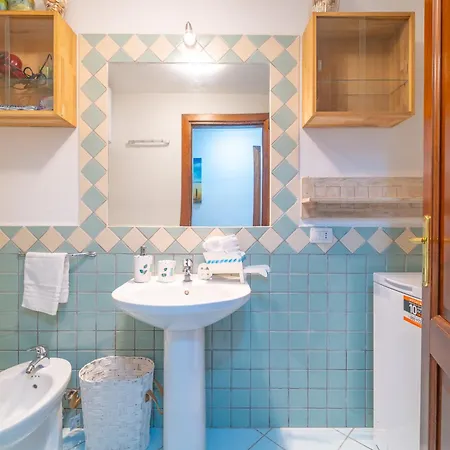 Brorent Casa Di Nettuno Apartment